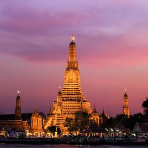 Bangkok, Thailand