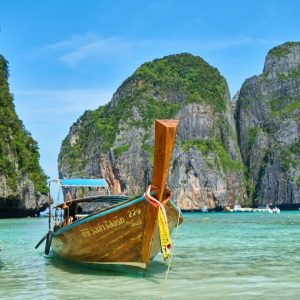 Phuket: Thailand's Island Paradise