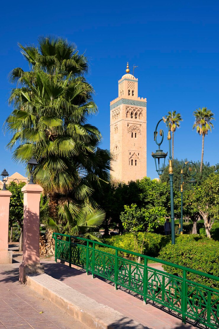 Morocco: The Allure of Marrakesh